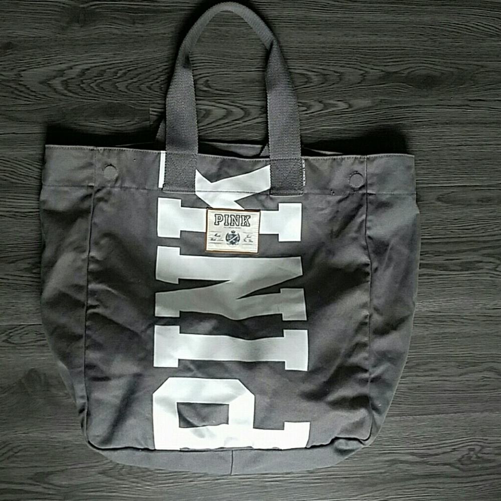 PINK bag